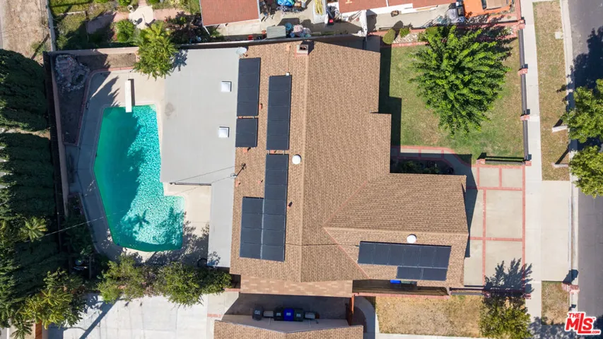 24843 Fourl Road, Newhall, California 91321 — photo 4