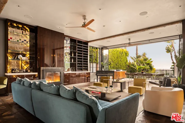 966 Palisades Beach Road, Santa Monica, California 90403 — photo 4