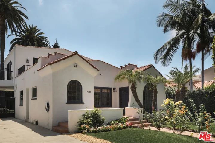 730 Westbourne Drive, West Hollywood, California 90069 — photo 4