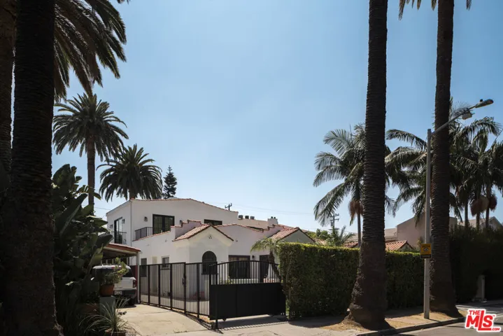 730 Westbourne Drive, West Hollywood, California 90069 — photo 5