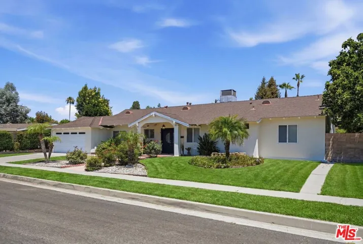 23001 Lita Place, Woodland Hills, California 91364 — photo 4