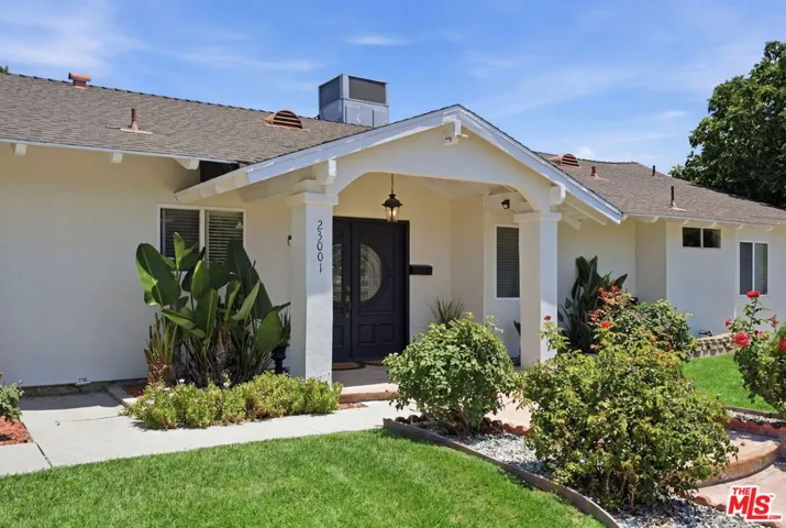23001 Lita Place, Woodland Hills, California 91364 — photo 5