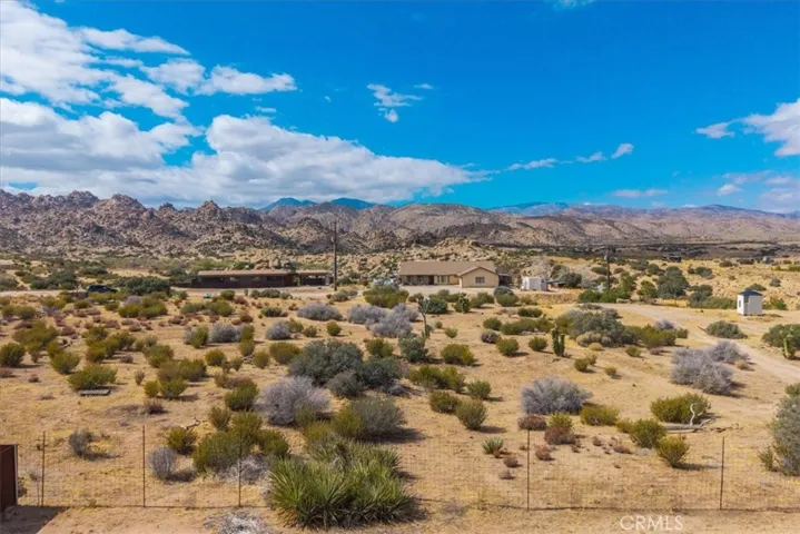 5442 Bronco Road, Pioneertown, California 92268 — photo 5