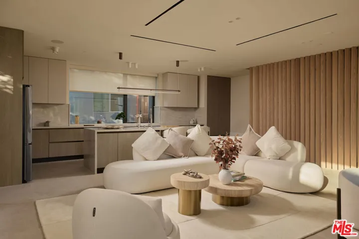 849 N Detroit Street D, Los Angeles, California 90046 — photo 5