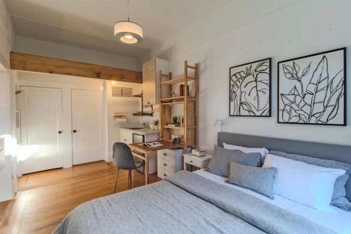 5860 Cook, San Francisco, California 94118 — photo 4