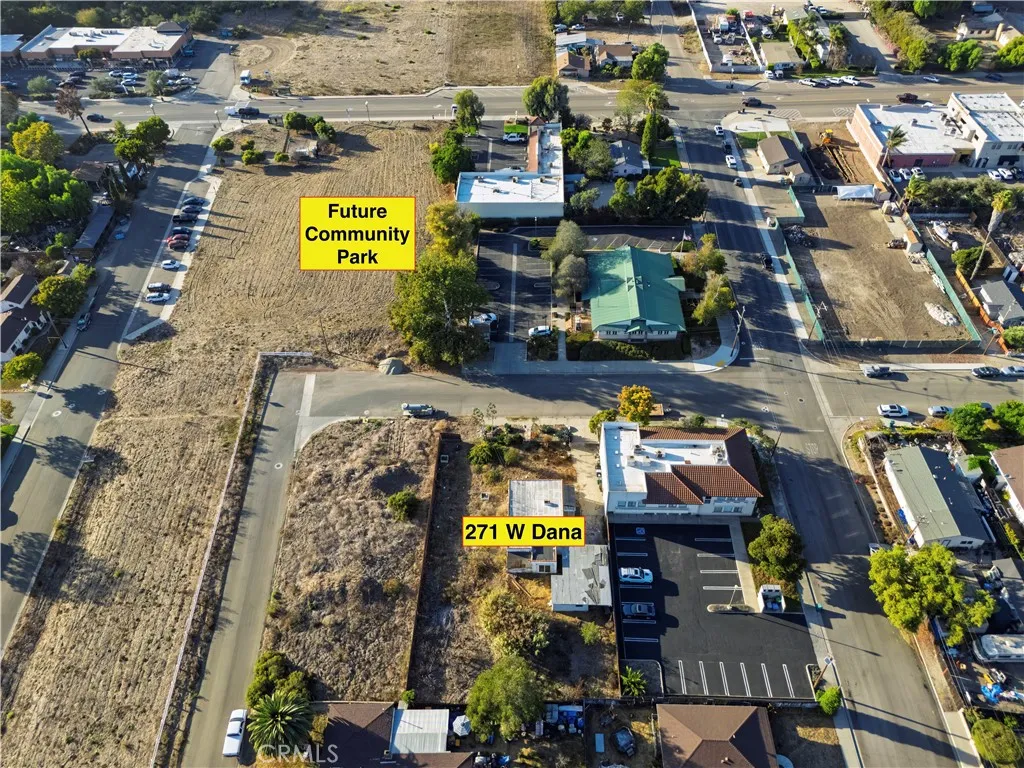 271 W Dana, Nipomo, CA, 93444