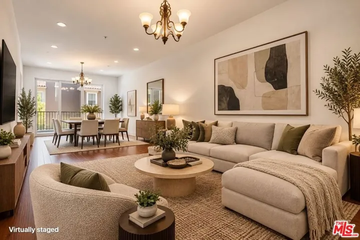 917 S New Hampshire Avenue 414, Los Angeles, California 90006 — photo 5