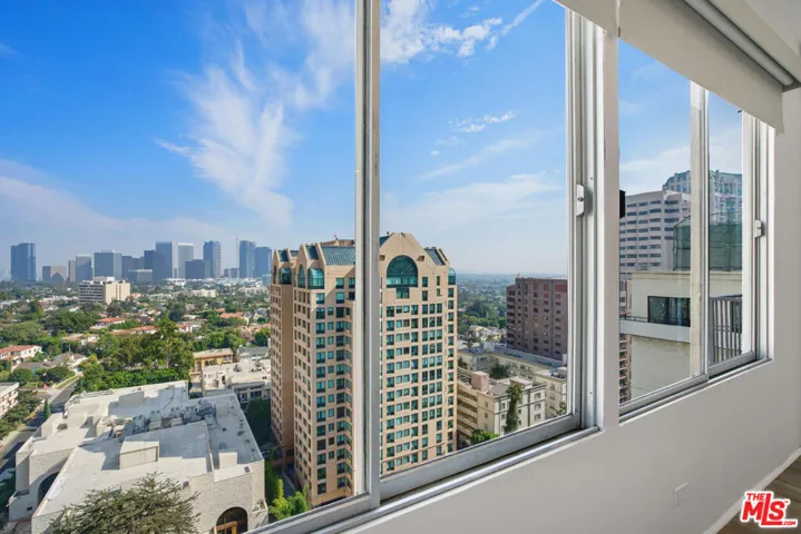 10501 Wilshire Boulevard 1709, Los Angeles, California 90024 — photo 4