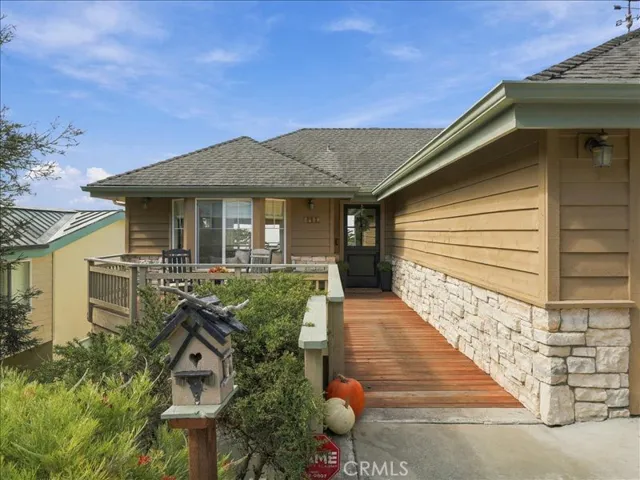 1755 Ogden, Cambria, California 93428 — photo 4