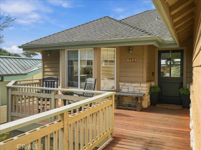 1755 Ogden, Cambria, California 93428 — photo 5