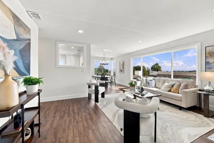 2820 Evergreen, San Bruno, California 94066 — photo 5