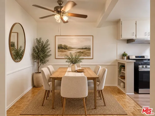 7704 Romaine Street 6, Los Angeles, California 90046 — photo 5
