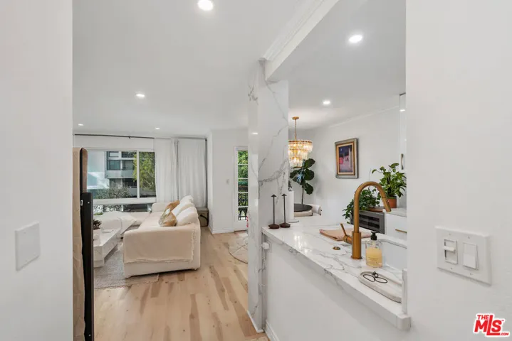 1222 N Olive Drive 201, West Hollywood, California 90069 — photo 5
