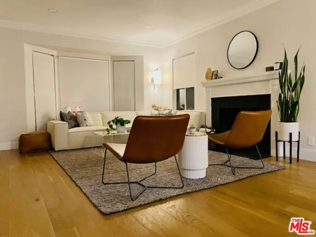 3796 Olmsted Avenue, Los Angeles, California 90018 — photo 5