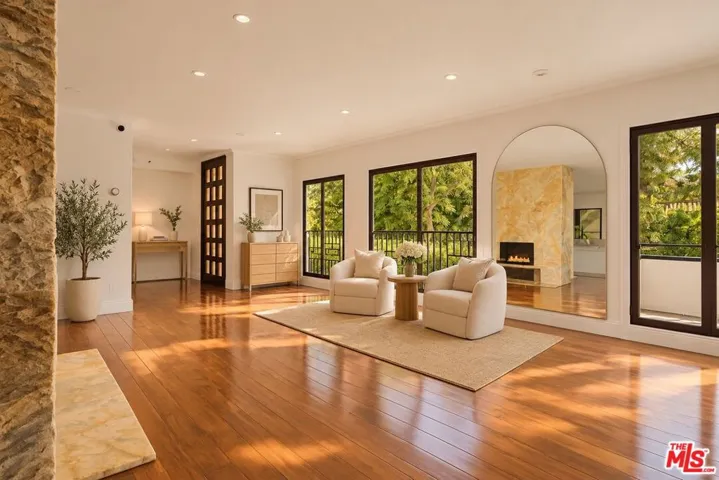 1229 N Wetherly Drive, West Hollywood, California 90069 — photo 4
