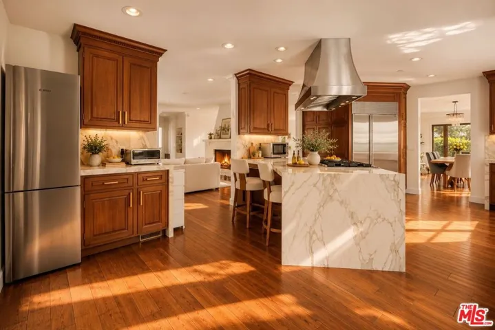 1229 N Wetherly Drive, West Hollywood, California 90069 — photo 5
