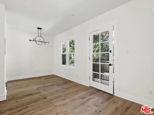 1316 N Formosa Avenue 1316 1/2, Los Angeles, California 90046 — photo 5