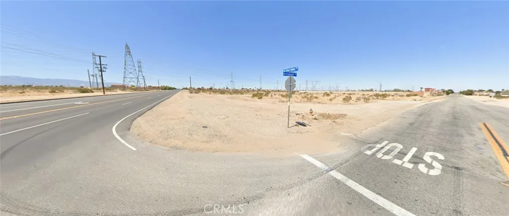 0 Bear Valley