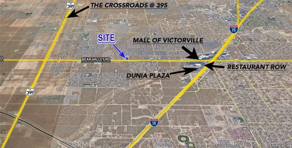 0 Bear Valley, Victorville, California 92392 — photo 5