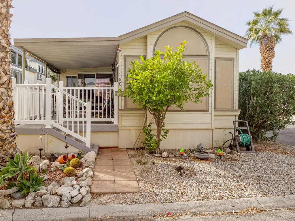 70200 Dillon Rd #160