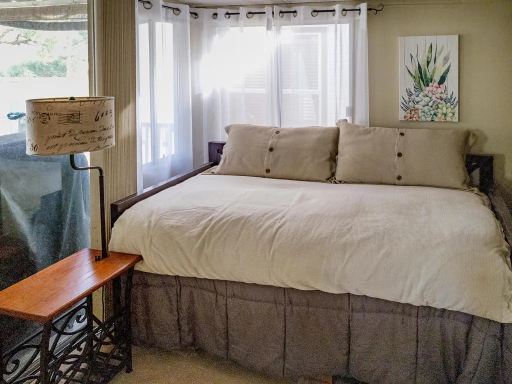 California Room