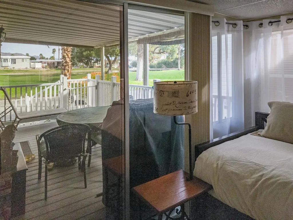 California Room