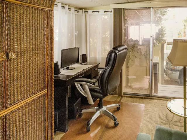 California Room