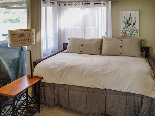 California Room