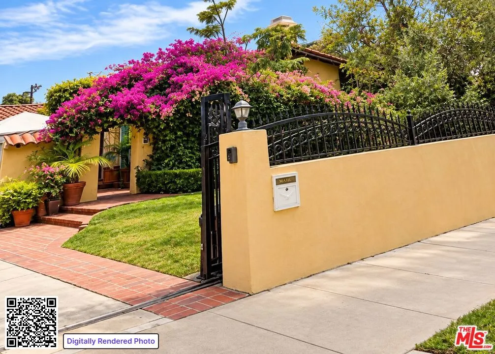 10762 Ashton Avenue, Los Angeles, California 90024 — photo 4