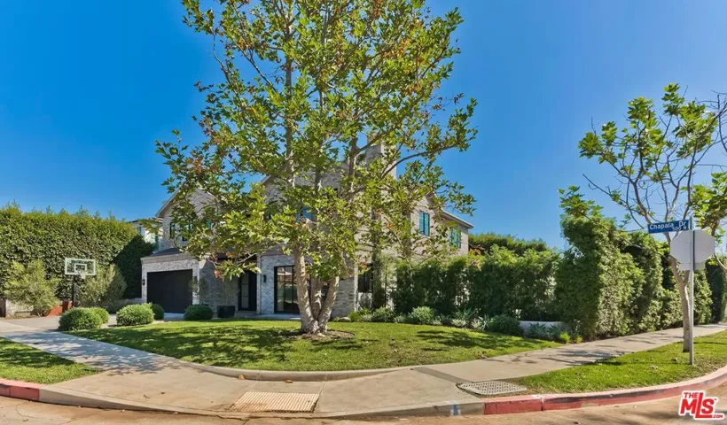 500 Chapala Drive, Pacific Palisades, California 90272 — photo 5