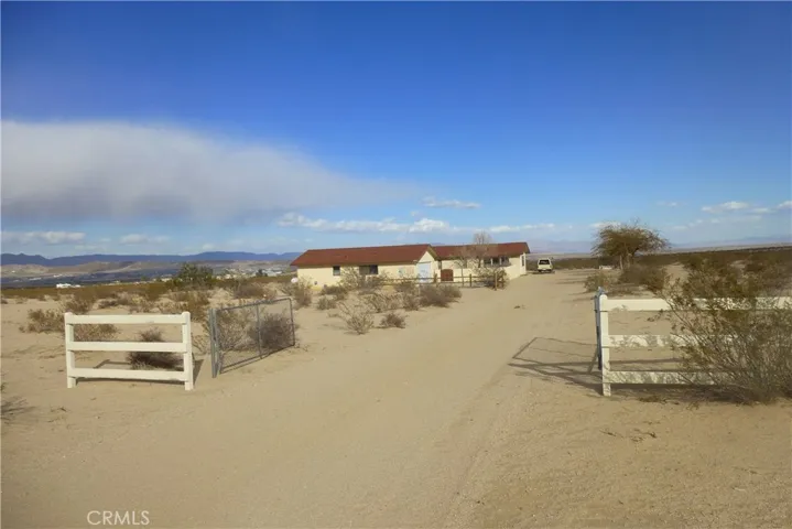 3475 Canyon Road, 29 Palms, California 92277 — photo 4