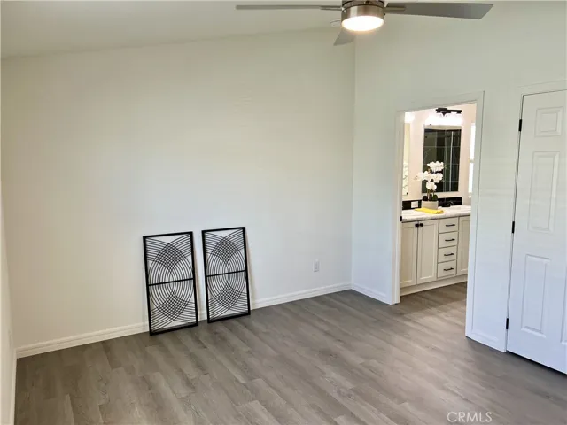 #124 Master Bedroom