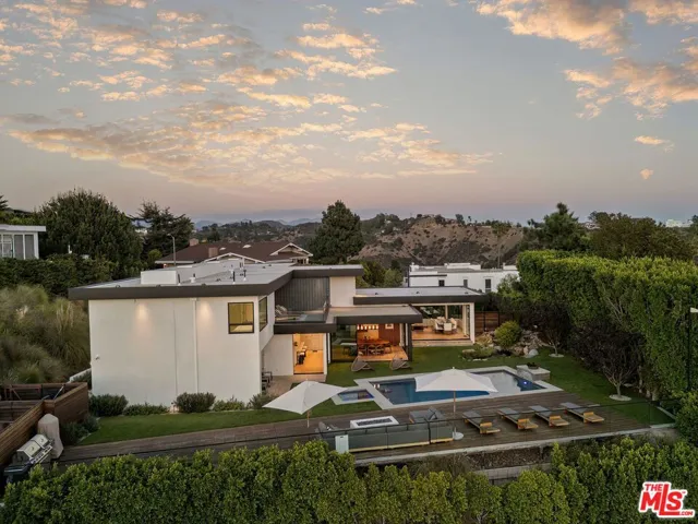 2261 Hercules Drive, Los Angeles, California 90046 — photo 4