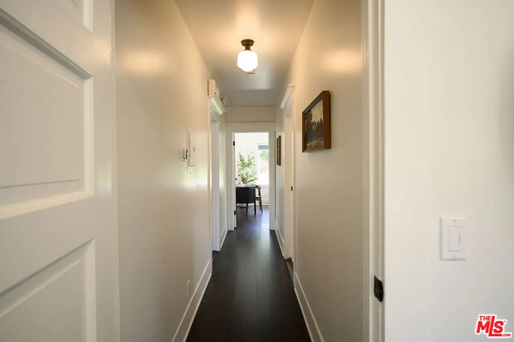 Hall Hall