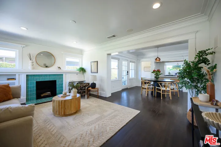 2238 W 28th Street, Los Angeles, California 90018 — photo 5