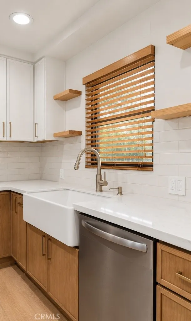AI Altered Window Blinds AI Altered Window Blinds