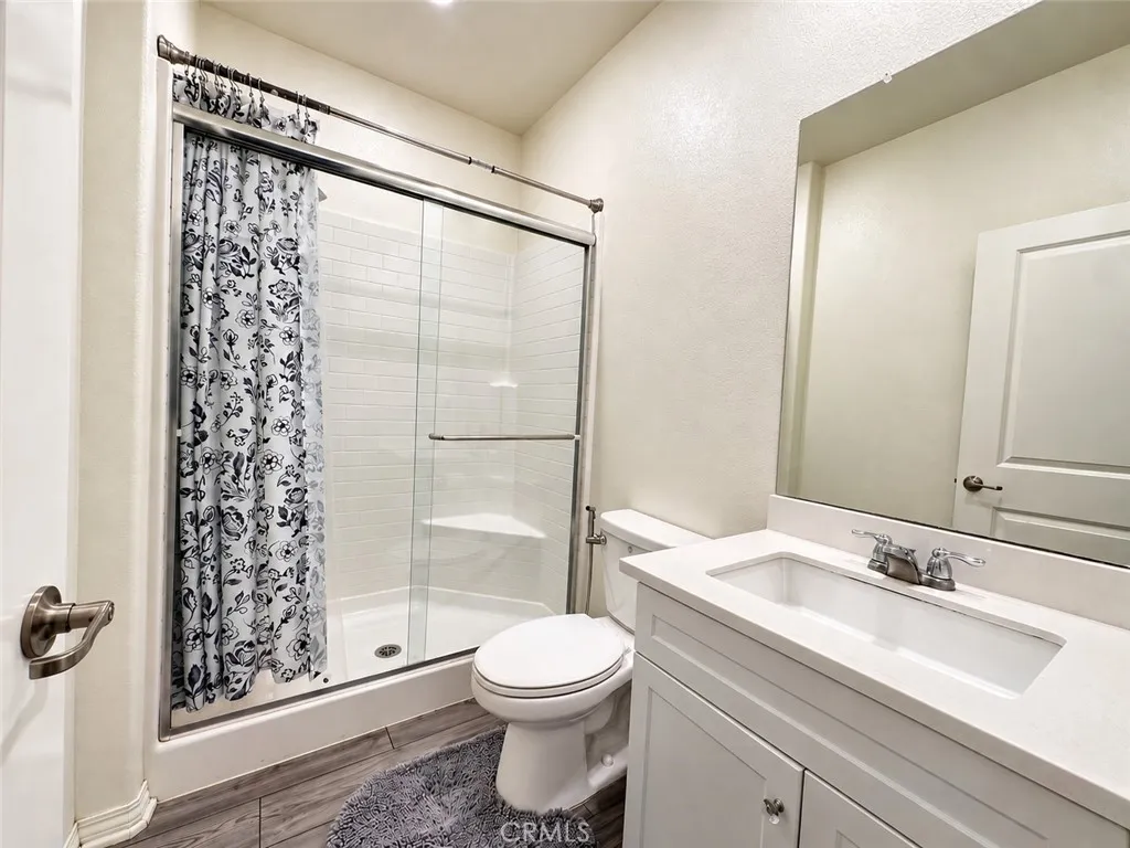 Downstairs Bathroom