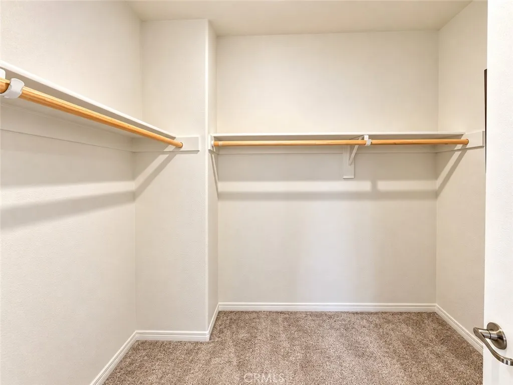 Bedroom2 Closet