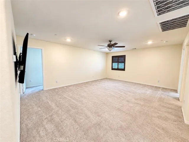 Upstairs Loft
