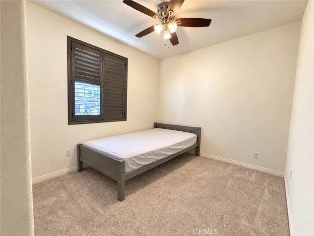 Bedroom4 - Downstairs