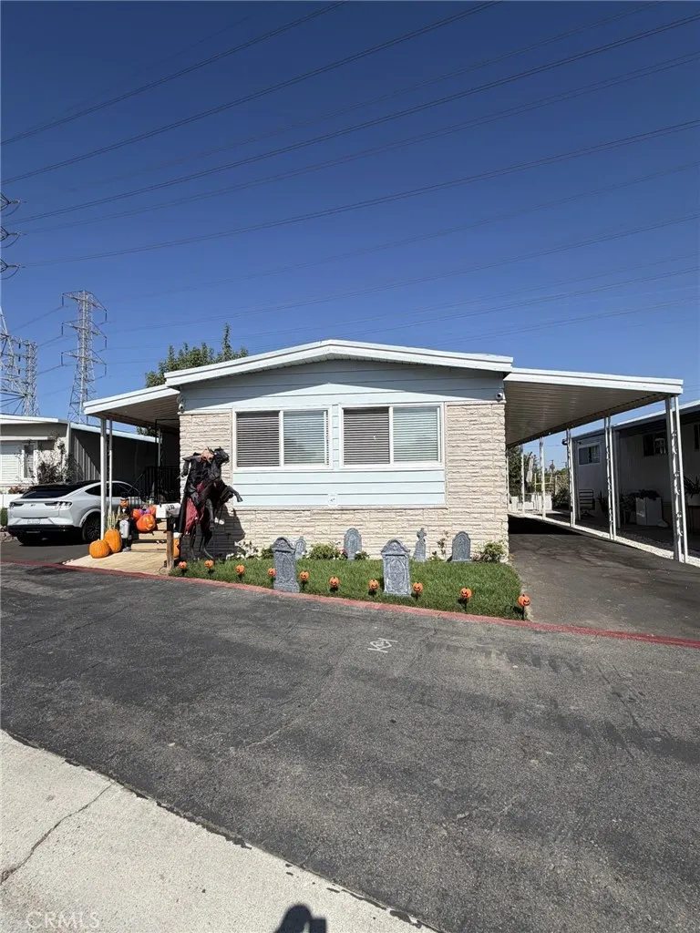 17705 S Western #102