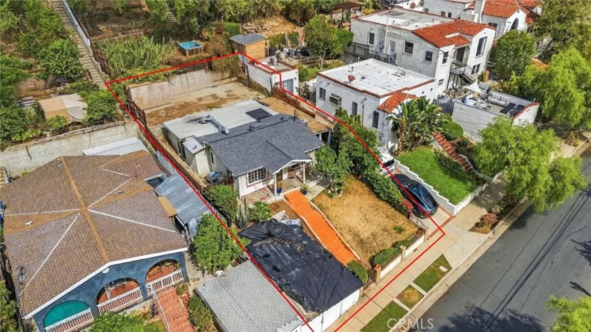 5139 Irvington Place, Los Angeles, California 90042 — photo 4