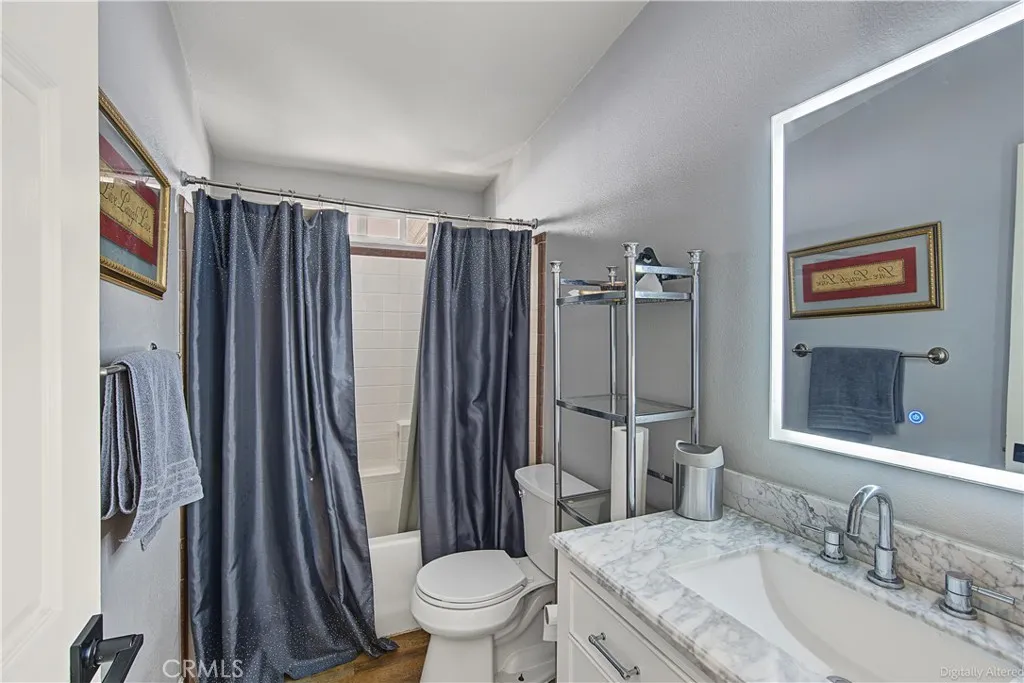 Bathroom 2
