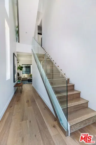 3129 Helms Avenue, Los Angeles, California 90034 — photo 4