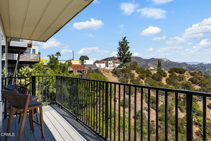 6936 Pacific View Drive, Los Angeles, California 90068 — photo 5