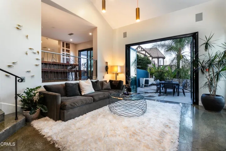 1411 Edgehill Place, Pasadena, California None — photo 4