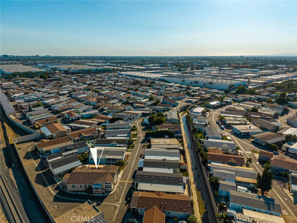 Another broader Ariel view of the Home's location within the Community. Another broader Ariel view of the Home's location within the Community.