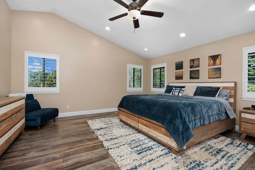 Main Primary Suite