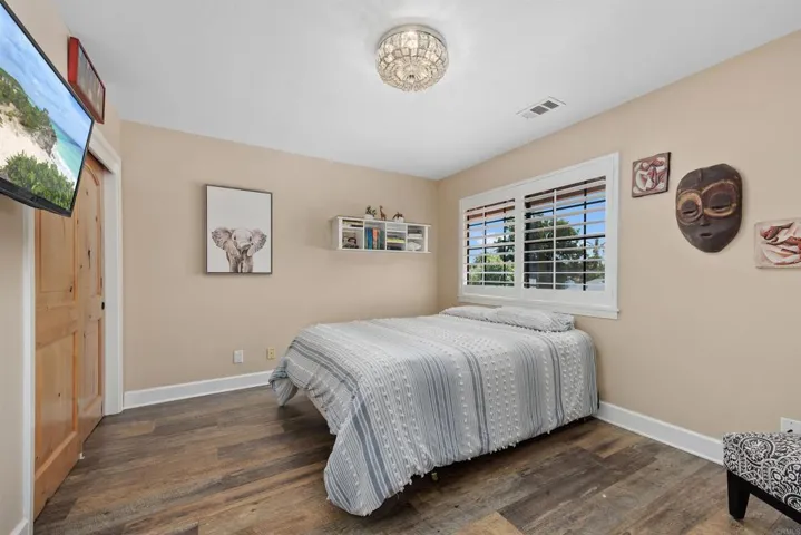 Bedroom number 4