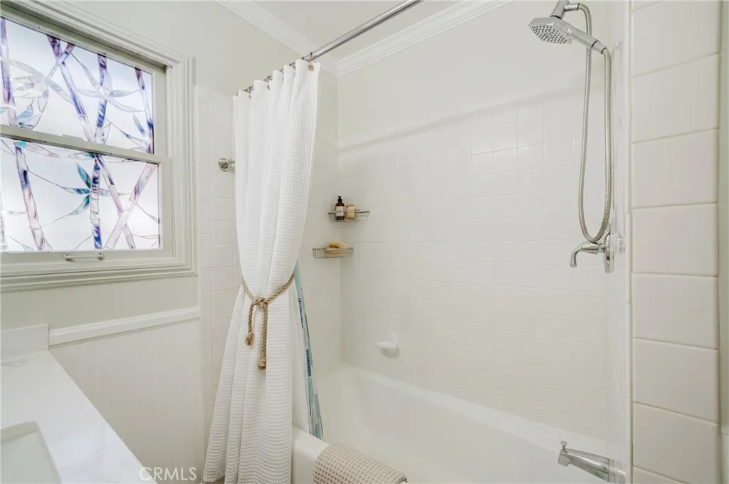 Bathroom - AI Digitally Enhanced